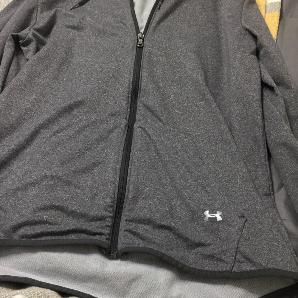 Women’s Under Armour Jacket